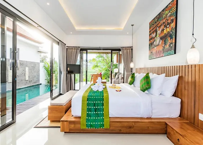 Padi Luwih *
