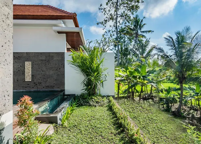 Villa Padi Luwih *