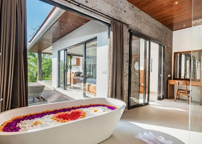 Padi Luwih Villa Ubud