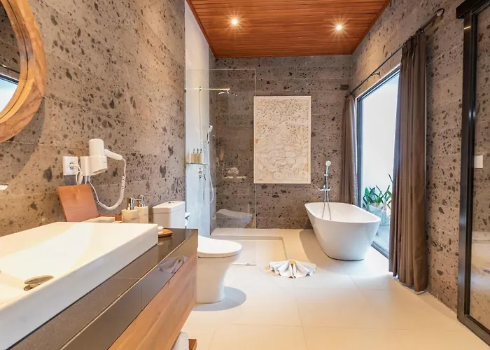 Padi Luwih Villa