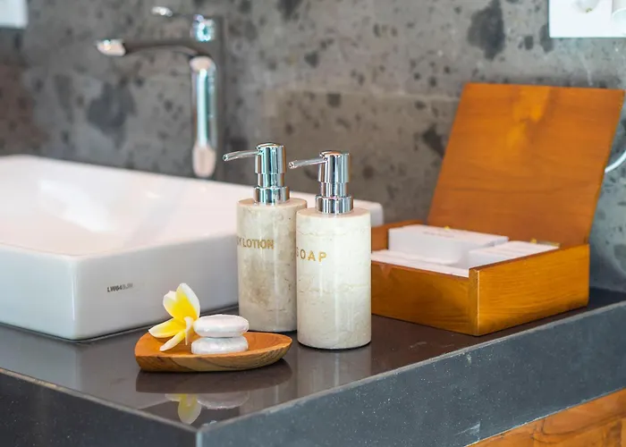 Padi Luwih Villa Ubud