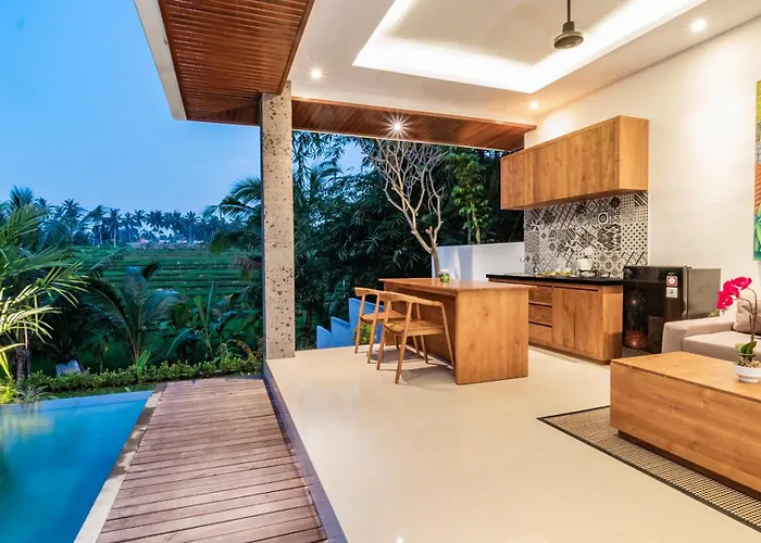 Padi Luwih Ubud