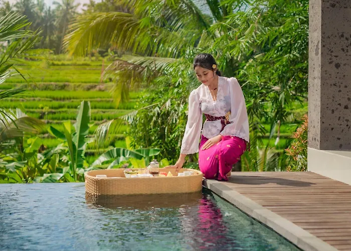 Villa Padi Luwih