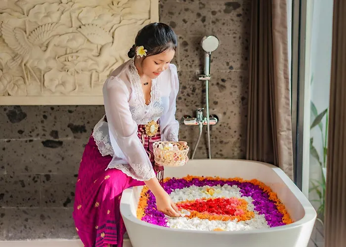 Padi Luwih Villa Ubud